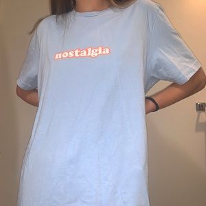 Nostalgia T-Shirt